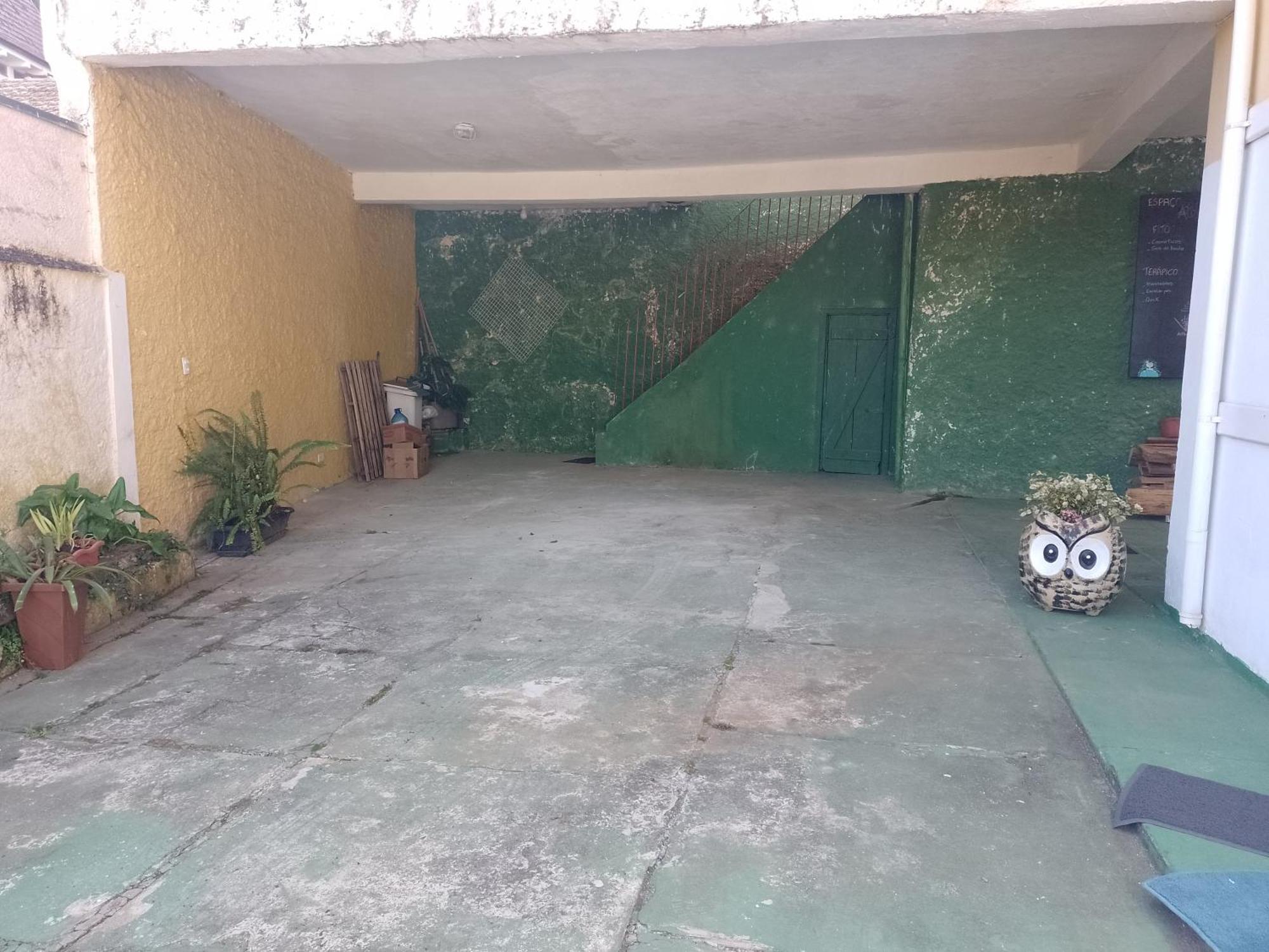 Ferienwohnung Quartos Para Hospedagem Da Casa Amarela Campos do Jordão Exterior foto