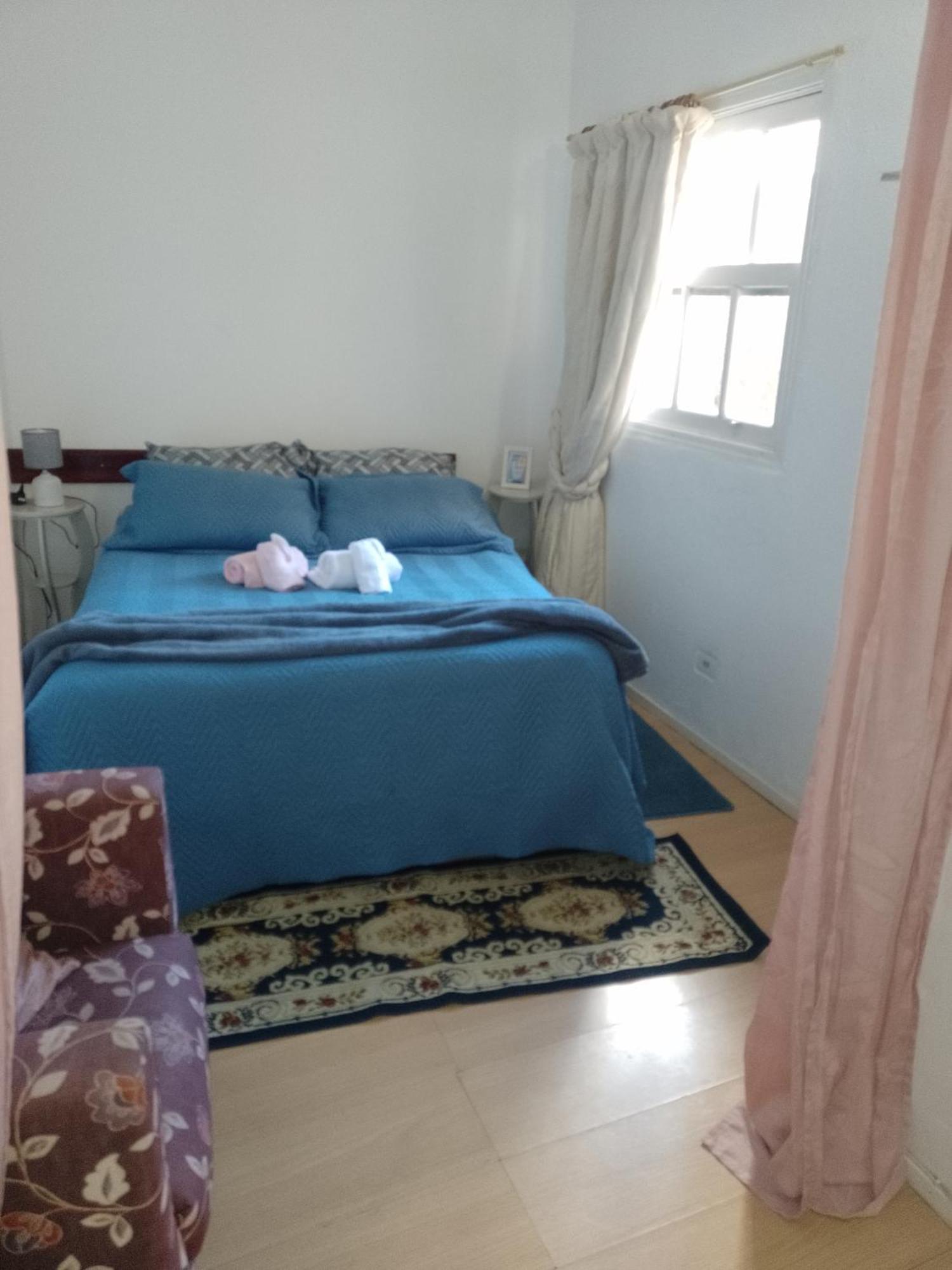 Ferienwohnung Quartos Para Hospedagem Da Casa Amarela Campos do Jordão Zimmer foto
