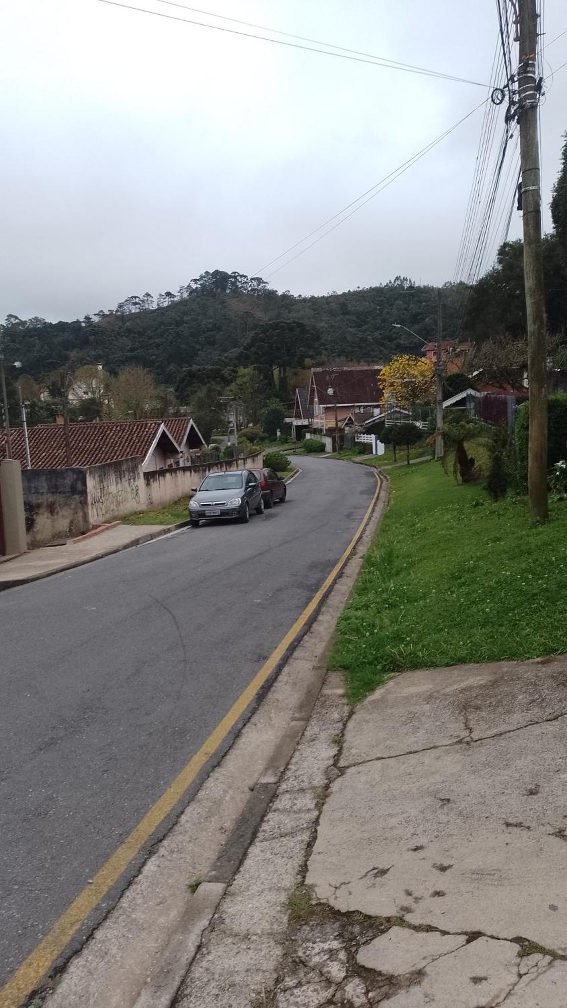 Ferienwohnung Quartos Para Hospedagem Da Casa Amarela Campos do Jordão Exterior foto